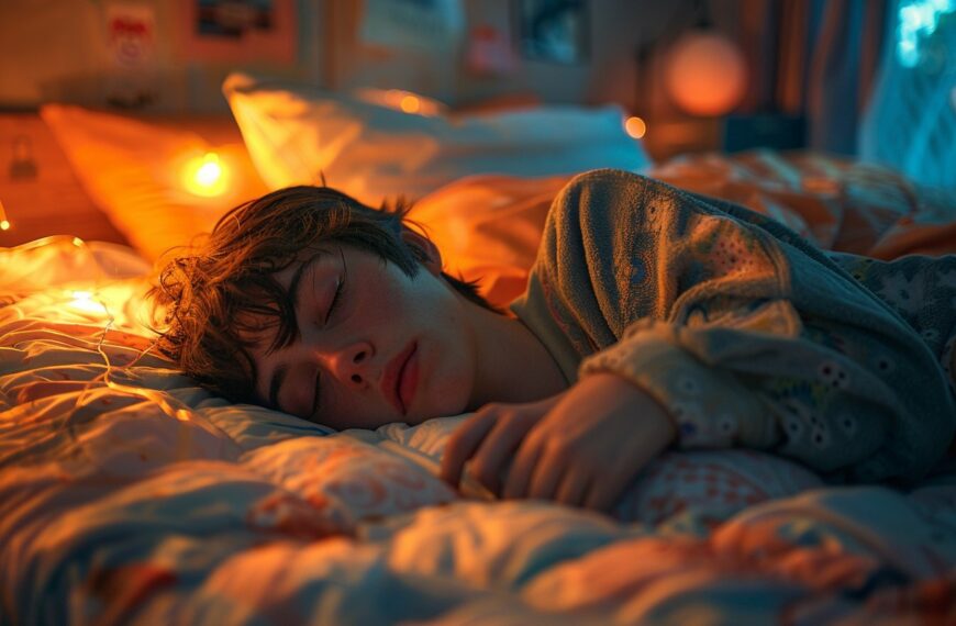 Est-il préférable de dormir une heure ou de faire une nuit blanche ?