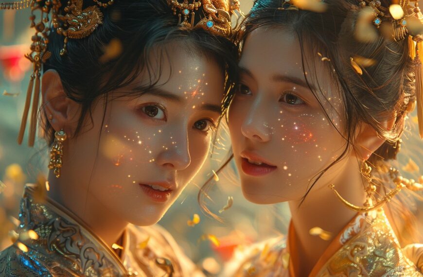 L'abondance financière et amoureuse touchera 3 signes du zodiaque chinois fin mars 2024