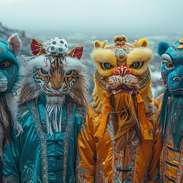 Ces 4 signes du zodiaque chinois brillent de vitalité et de force mentale: tout le monde les envie